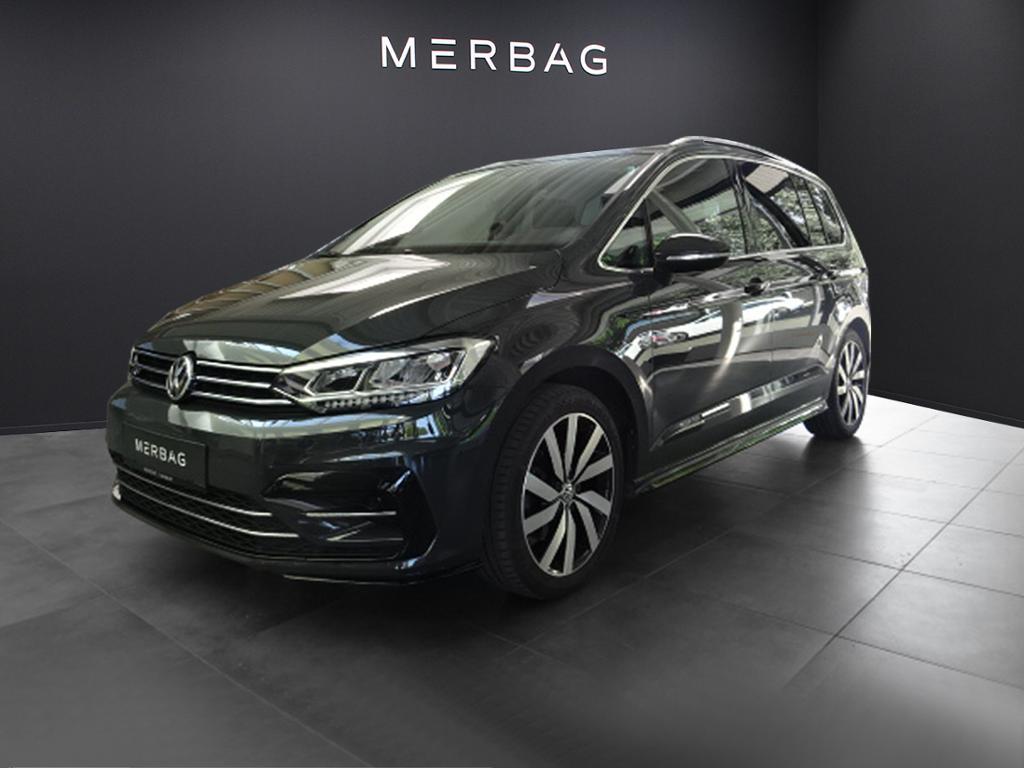 Volkswagen Touran 2.0 TDI Highline * R-Line Panorama DSG AH