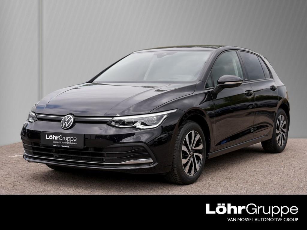 Volkswagen Golf 1,5 TSI Active