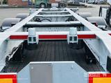 Andere GT Trailers Zentralachsanhänger - Zentralachsanhänger