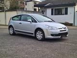 Citroën C4 Coupe VTR 1.6 HDI*nur 49tkm*Klima*2.Hand* - Citroën C4: Coupé