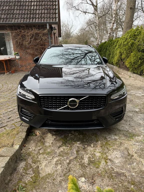 Image of Volvo V90
