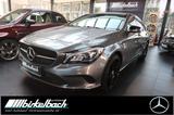 Mercedes-Benz CLA 180 SB Peak Night LED RFK Garantie! - Mercedes-Benz CLA 35 AMG Gebrauchtwagen