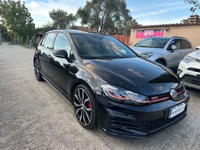 Volkswagen Golf GTI Golf GTI Performance 2.0 245