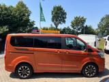 Ford Tourneo Custom Sport autom. Bi-Xenon AHK ACC - Ford: Sport