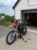 KTM Sx 125 - KTM 125 SX