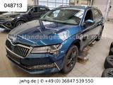 Skoda Superb L&K 4x4 Facelift 19" Matrix ACC SiKlima - gebrauchte Skoda Superb aus dem Jahr 2023