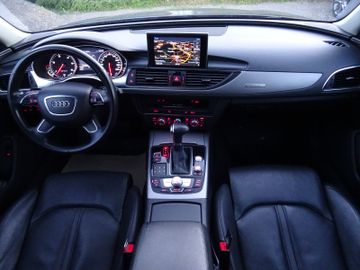 Audi A6 - 11