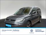 Volkswagen Caddy 1.5 TSI Style DSG Rückfkamera Sitzhzg Klim - VW Caddy Leasingangebote für Privatpersonen