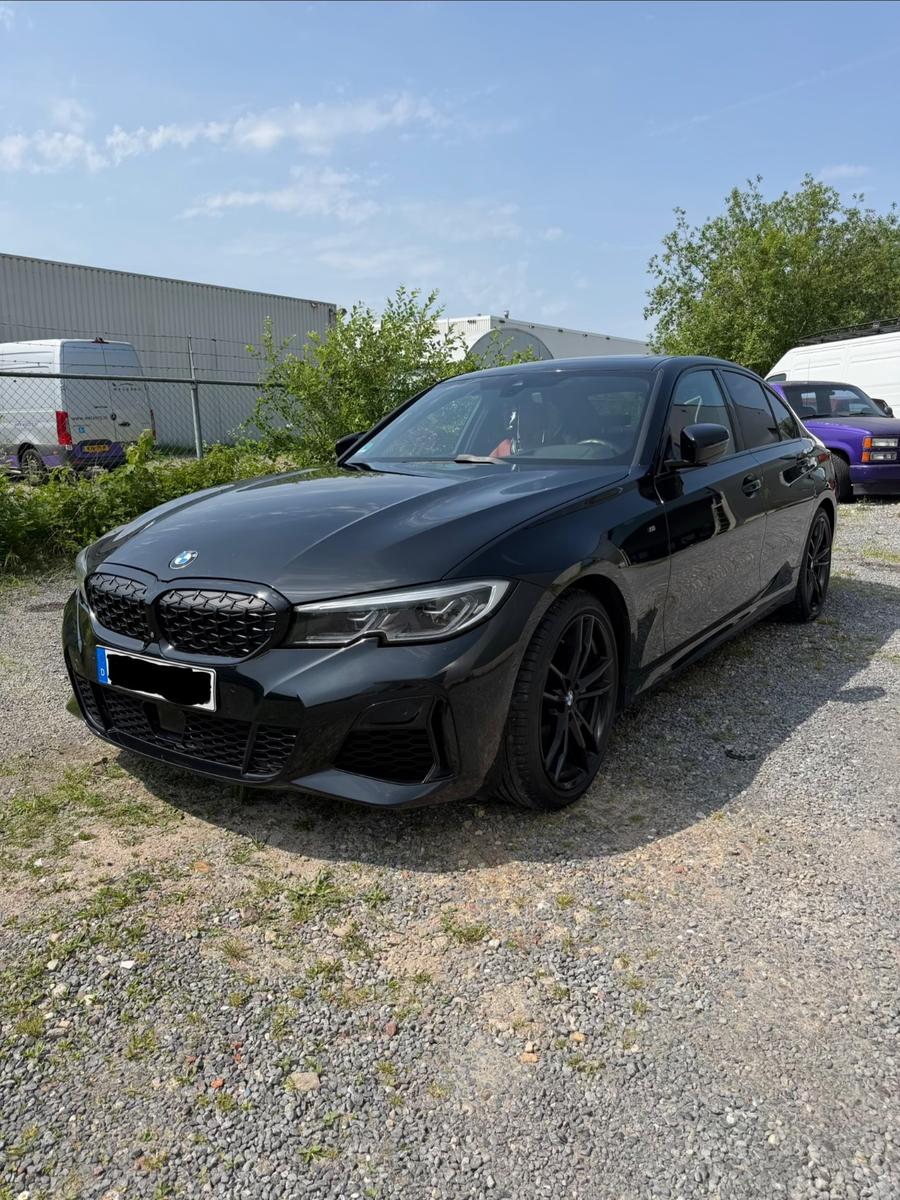 BMW M340i xDrive  *2xFelgen *TÜV neu *Vollausst.