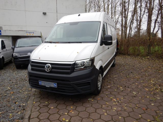 Volkswagen Crafter  MR L3 H3