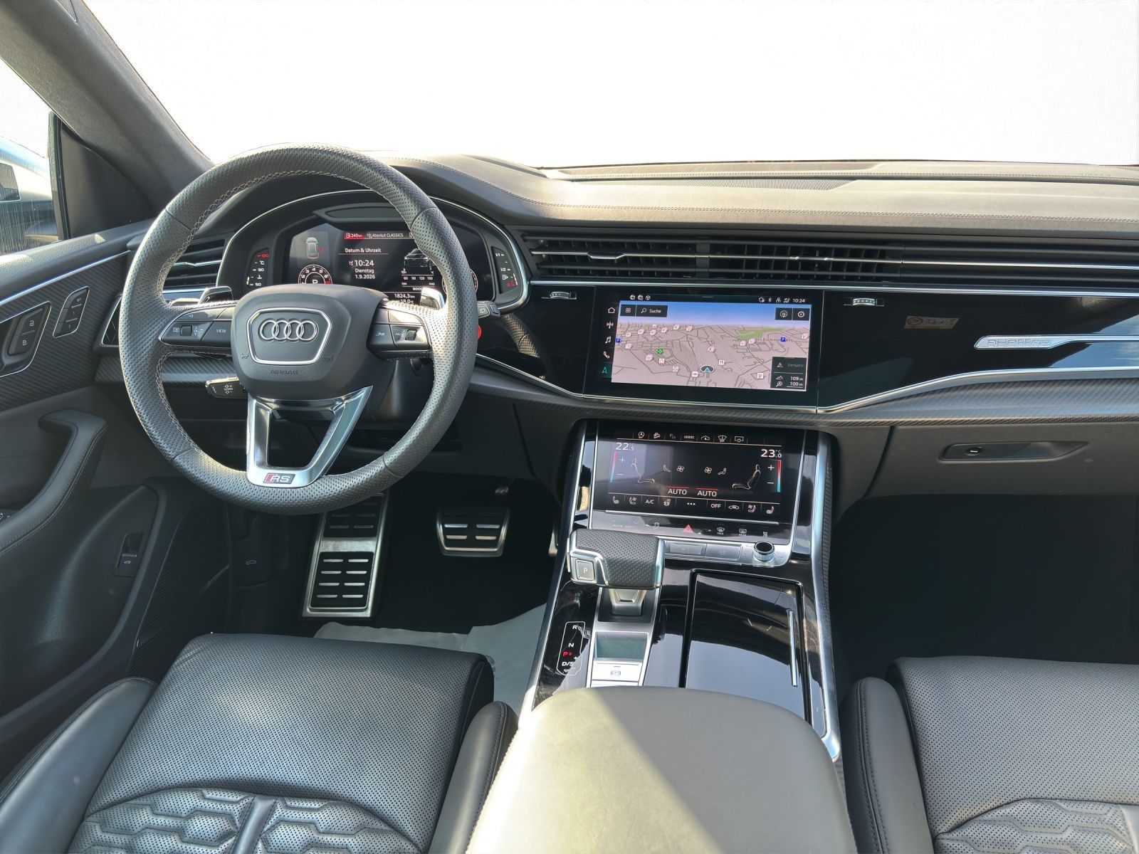 Audi RSQ8 - Bild 5