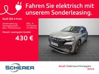 Audi Q4 e-tron - Vorschau Bild 1