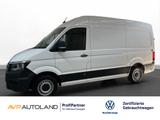 Volkswagen Crafter 35 Kasten L3 H3 2.0 TDI MR HOCHDACH - Volkswagen Crafter: Hochdach