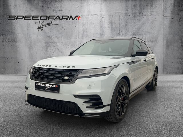 Land Rover Range Rover Velar Dynamic SE Garantie bis 09/28