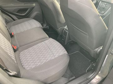 Opel MOKKA 1.4  TURBO 103KW140PS AUTOMATIK