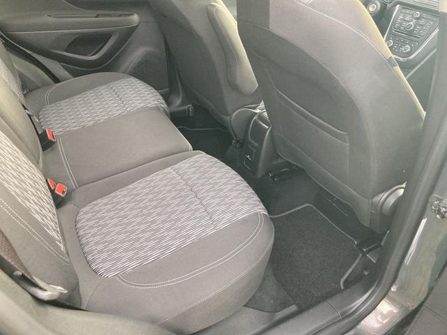 Opel MOKKA 1.4  TURBO 103KW140PS AUTOMATIK