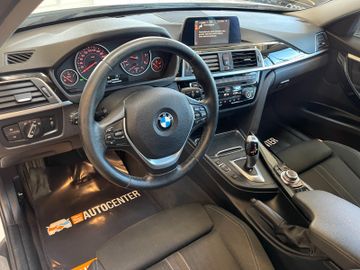 BMW 320 d Touring Sport Line *LED*NAVI*PDC*SZHZ*