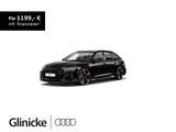 Audi RS 6 Avant Keramik/305/Pano/RS-Aga/carbon/HuD/22