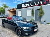 BMW 325i Cabrio/XENON/LEDER/MFL/KLIMAAUT/PDC/ - BMW 325 Gebrauchtwagen in Berlin