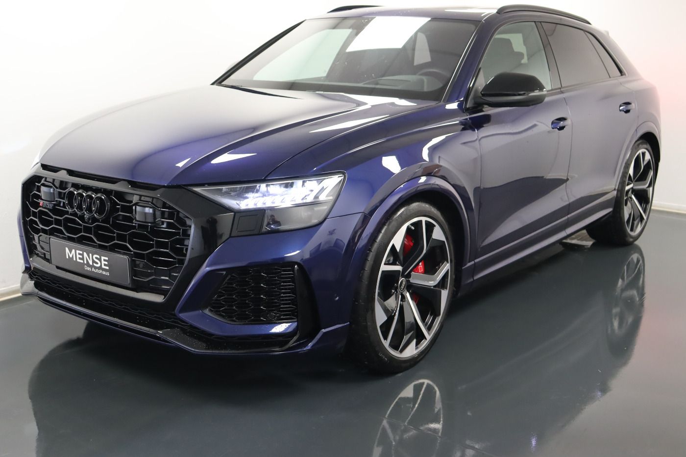 Audi RSQ8 - Bild 2