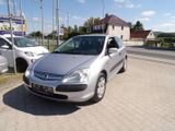 Honda Civic 1.4i LS, Klima, HU-AU NEU - Honda Civic aus 2002: 1.4