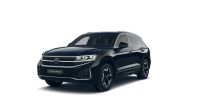 Volkswagen Touareg - Vorschau Bild 2