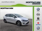 Volkswagen Golf Sportsvan 1.4 TSI Comfortline Xenon AHZV AC - gebrauchte VW Golf aus dem Jahr 2016