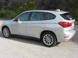 BMW X1,x-drive(4x4)2.0D(12mesi di GARANZIA)E6B - Behindertengerechte BMW X1