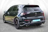 Volkswagen Golf VIII 2.0 TSI DSG GTI Black Style - Volkswagen Golf: Schwarz, GTI