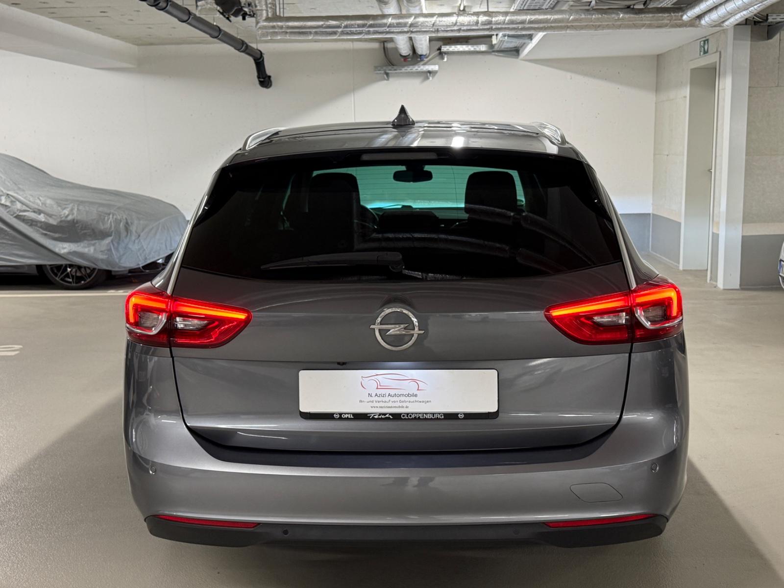 Opel Insignia 1.5 Turbo B Sports Tourer Innovation