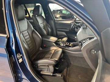 BMW X3 - 12