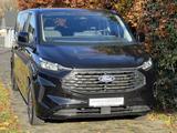 Ford Tourneo Custom 320 L2 Titanium * Ergositze - Ford Tourneo Custom mit Diesel-Antrieb