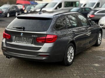 BMW 320 - 11