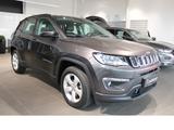 Jeep Compass Longitude FWD NAVI*CAM*SPURH*KLIMA* - gebrauchte Jeep Compass aus dem Jahr 2018