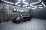 Mercedes-Benz C 63 AMG Deutsch U-Frei - Mercedes-Benz C63 aus dem Jahr 2012