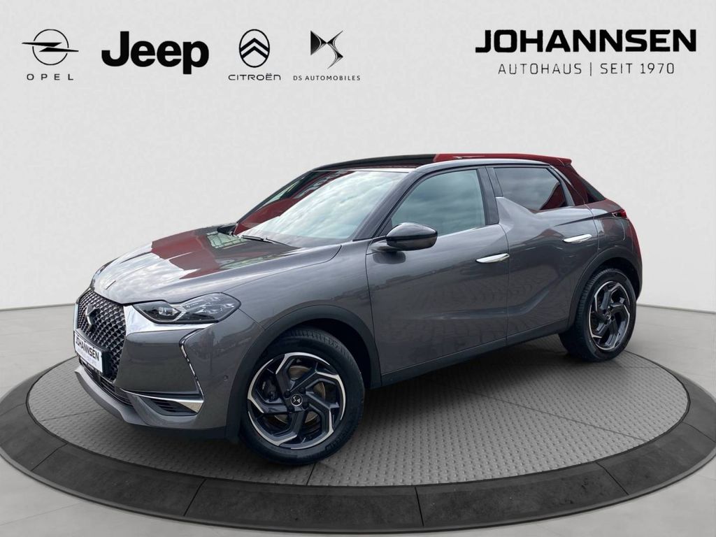 Image of DS Automobiles Other
