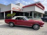 Ford Mustang Cabrio - gebrauchte Ford Mustang aus dem Jahr 1967