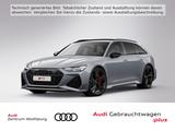Audi RS 6 Avant 4.0 TFSI quattro tiptronic HeadUp/Mat - Audi RS6 aus 2025