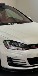 Volkswagen Golf VII GTI Performance JP PERFORMANCE+LEDER+AH - Volkswagen in Bremen