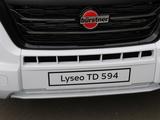 Bürstner Lyseo TD 594 - Angebote