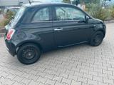 Fiat  500 Erste Hand - Fiat 500e Benzin Gebrauchtwagen
