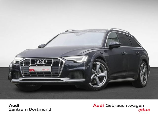 Audi A6 Allroad 40 quattro PANO AHK CAM ACC LM20