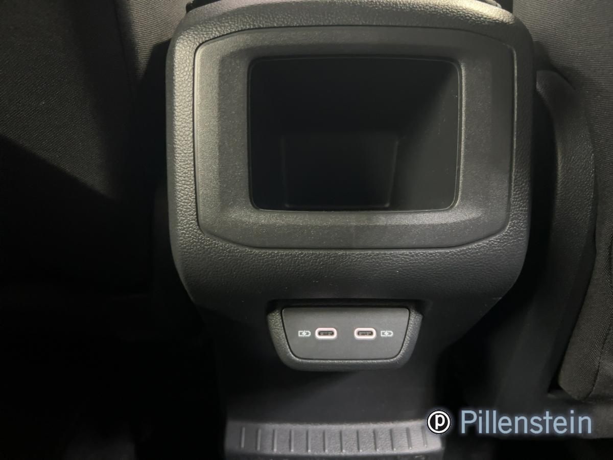 Volkswagen T-Cross - Bild 9