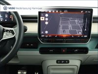 Volkswagen ID. Buzz - Vorschau Bild 10