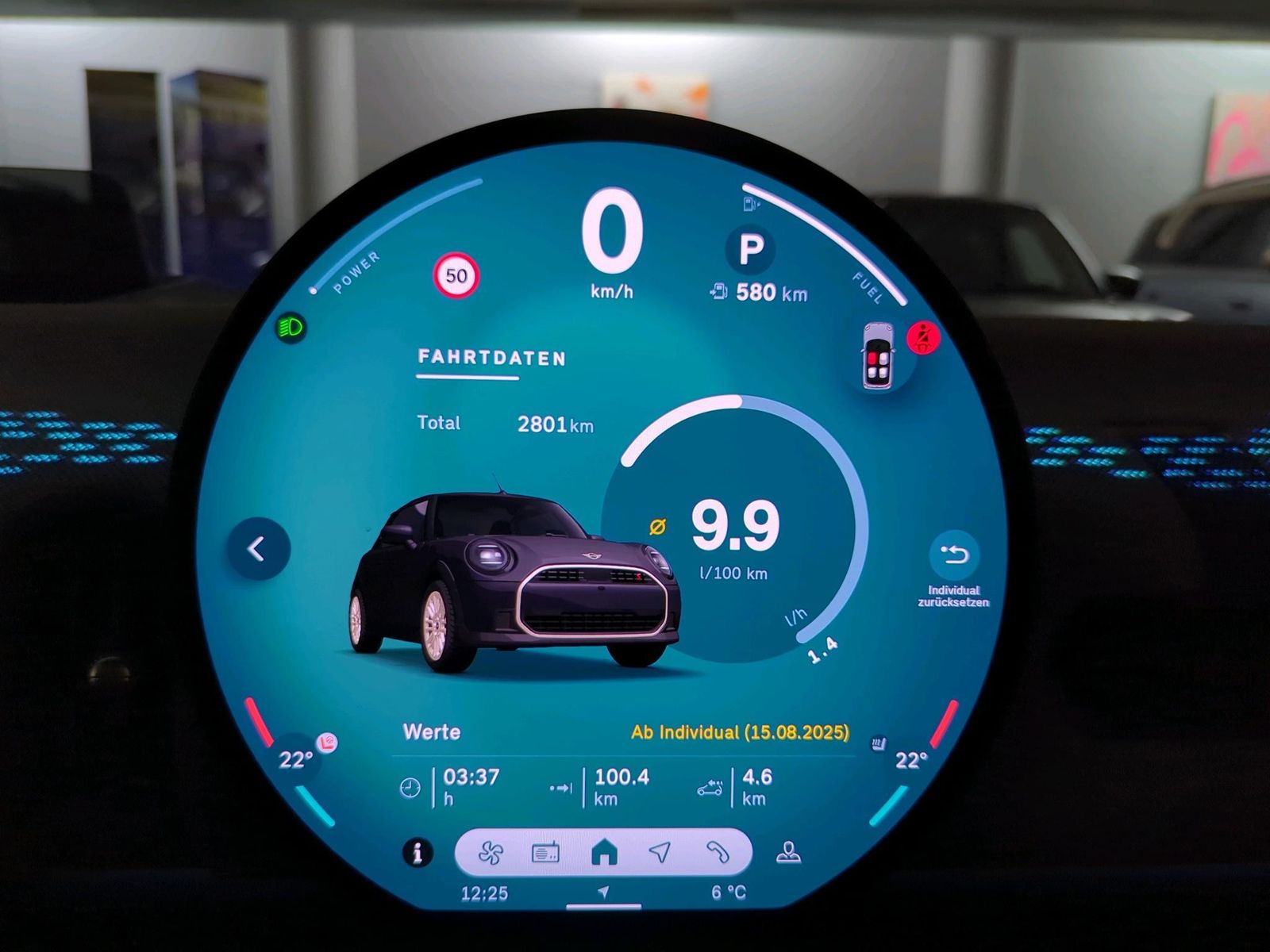 MINI Cooper Cabrio - Bild 13