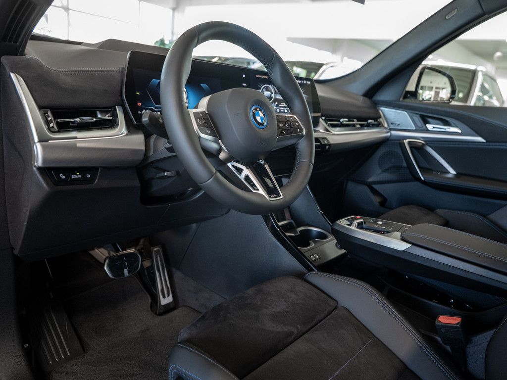 BMW X1 - Bild 23