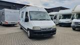 Knaus 551 MQ/Solar/Grüne Plakette/Klima/Festbett