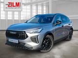 GWM HAVAL Jolion Pro Luxury - GWM HAVAL Jolion Pro