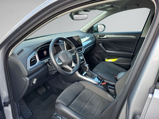 T-Roc 2.0 TDI DSG STYLE NAVI+KAMERA+LED+ACC+SIHZ