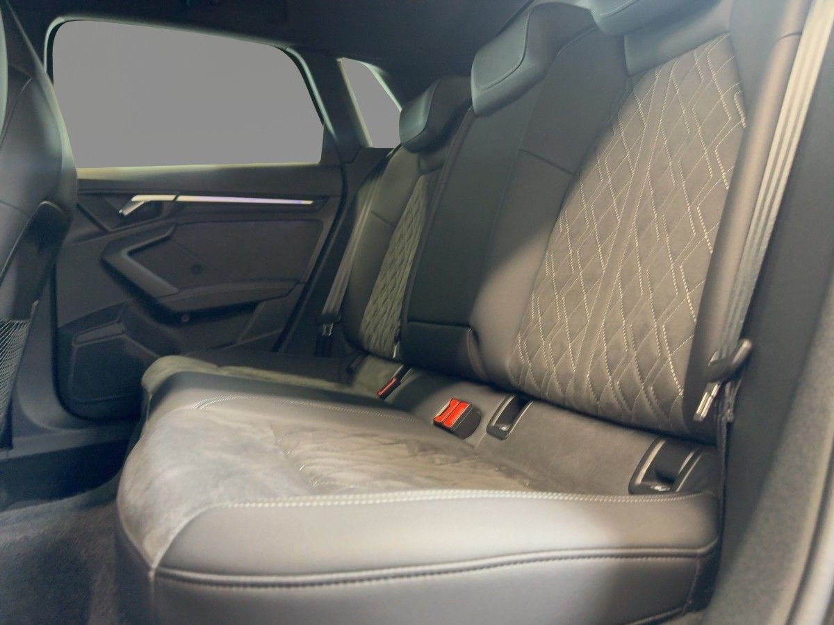 Audi S3 - Bild 10